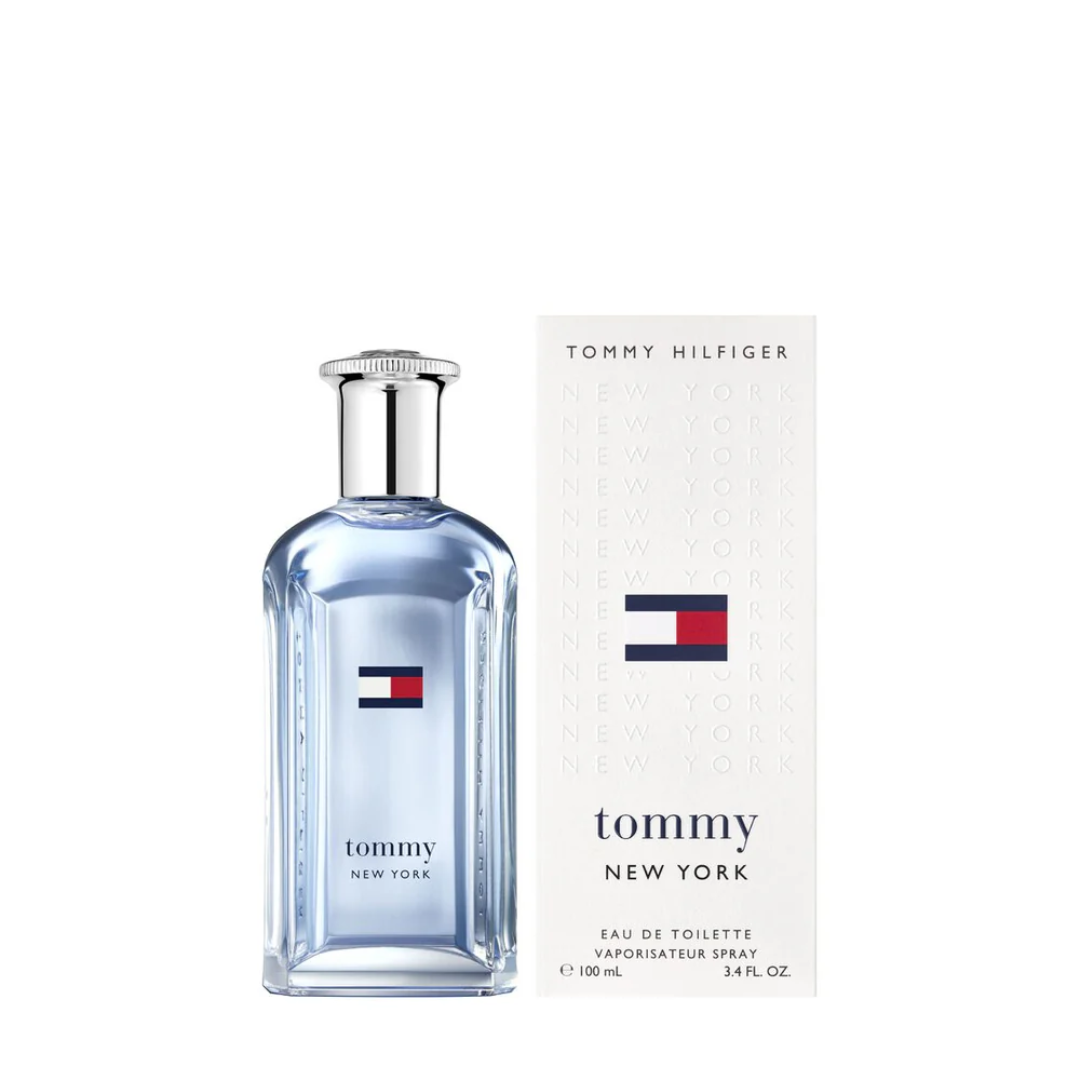 Tommy Hilfiger New York EDT