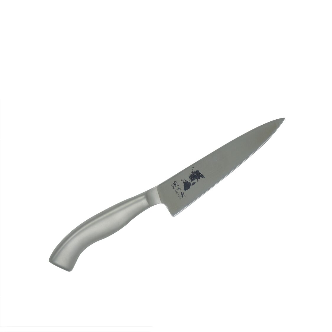 KAI Seki Manju Petty Knife - 12cm (BE-0401)