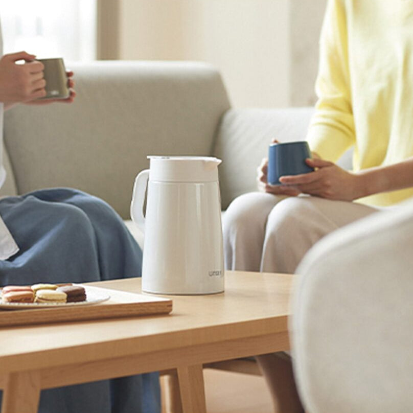 TIGER Double Stainless Steel Handy Jug 1.6L (PWO-A160)