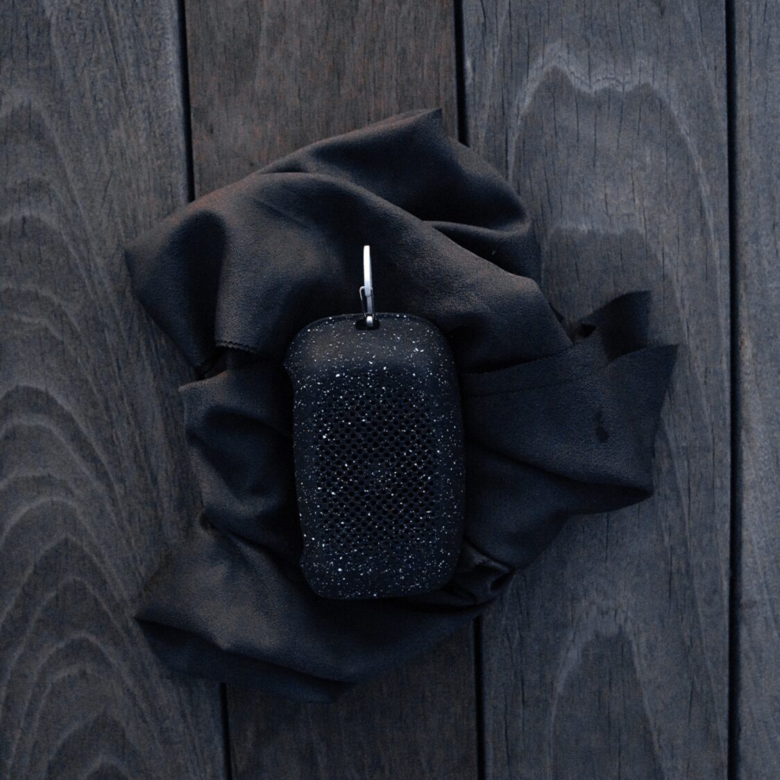 Matador Nanodry Towel - Black Granite