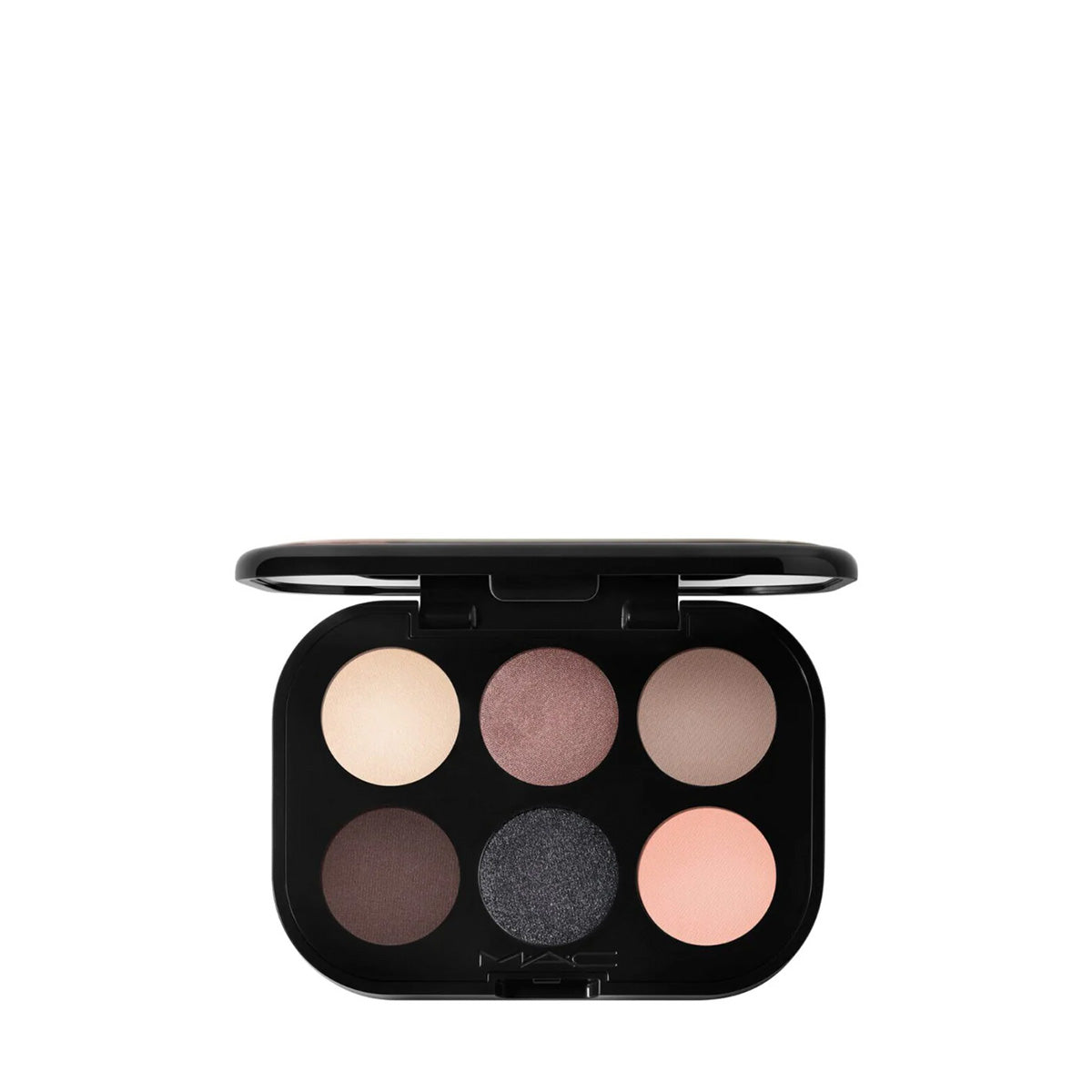 MAC Eye Palette X6: Encrypted Kryptonite 6.25G