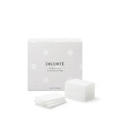 Decorté Facial Pure Cotton