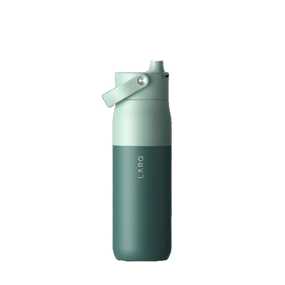 Larq Bottle Swig Top Eucalyptus Green 680ml / 23oz