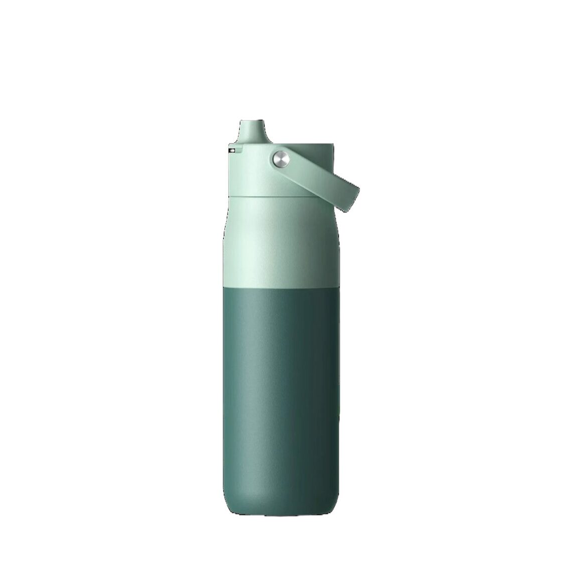 Larq Bottle Swig Top Eucalyptus Green 680ml / 23oz
