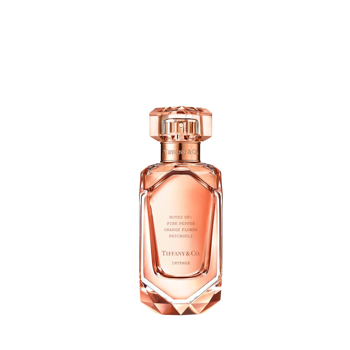 Tiffany & Co. Rose Gold Eau de Parfum Intense for Women