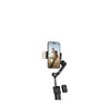 Hohem Isteady X3 3-Axis All-In-One Travel Smartphone Gimbal With Magnetic Fill Light
