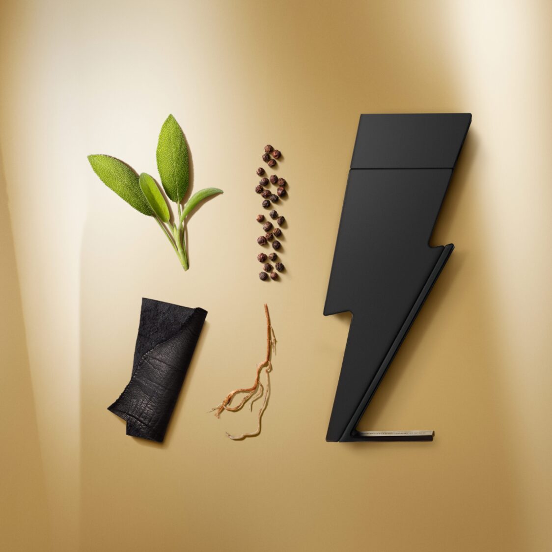 Carolina Herrera Bad Boy Le Parfum EDP