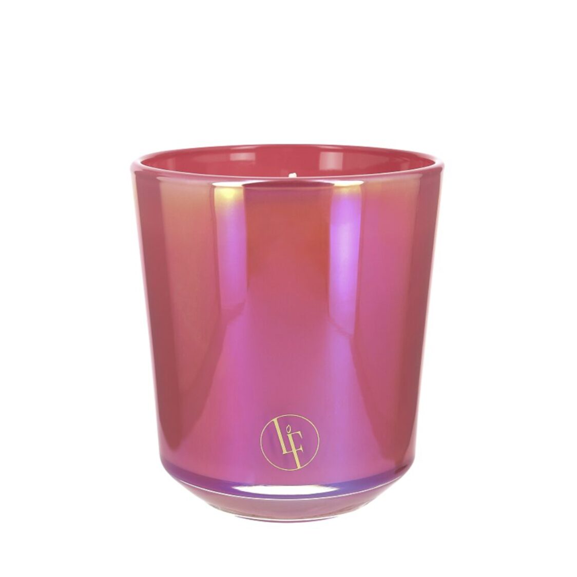 Bougies La Francaise Darbie Angell Blissful Rose Candle 200g