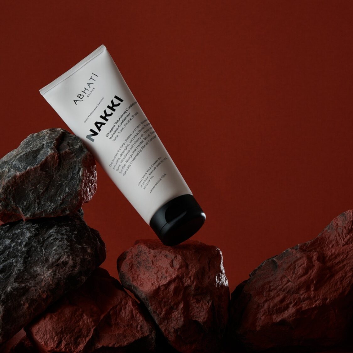 Abhati Suisse Conditioner 250ml - Nakki