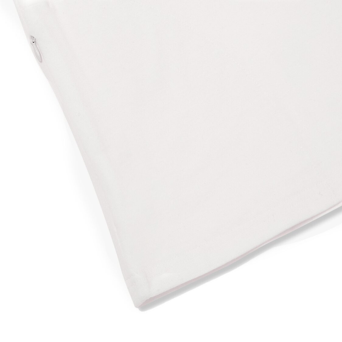 Studio Tomboy Logo Embroidered Hidden Pocket T-Shirt