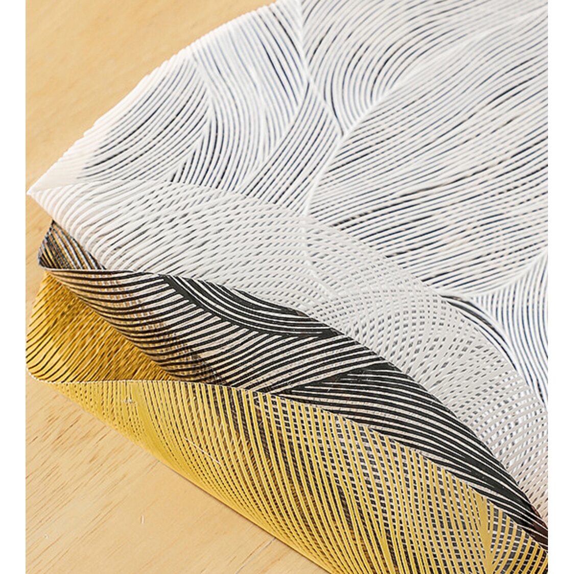 J. Rapee Balkan Placemat