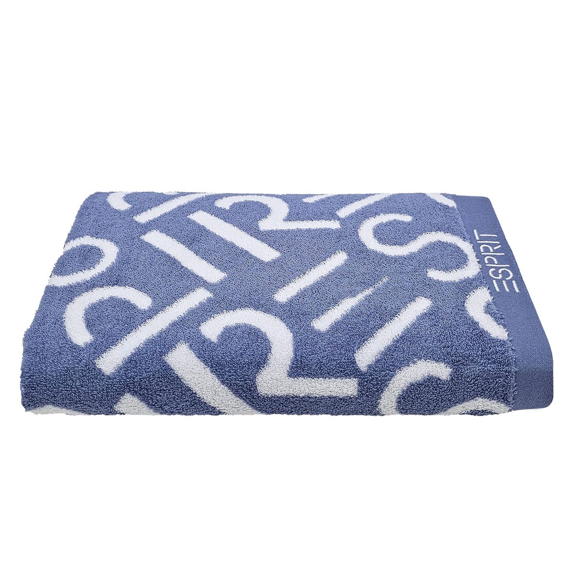 Esprit Logo Bath Towel