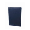 Mel&Co Genuine Leather Bi-Fold Card Holder