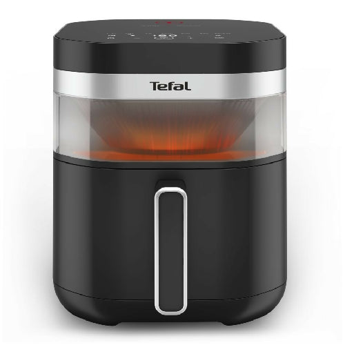Tefal Easy Fry Far Infrared Dual Heat 7L Air Fryer (EY8328 )