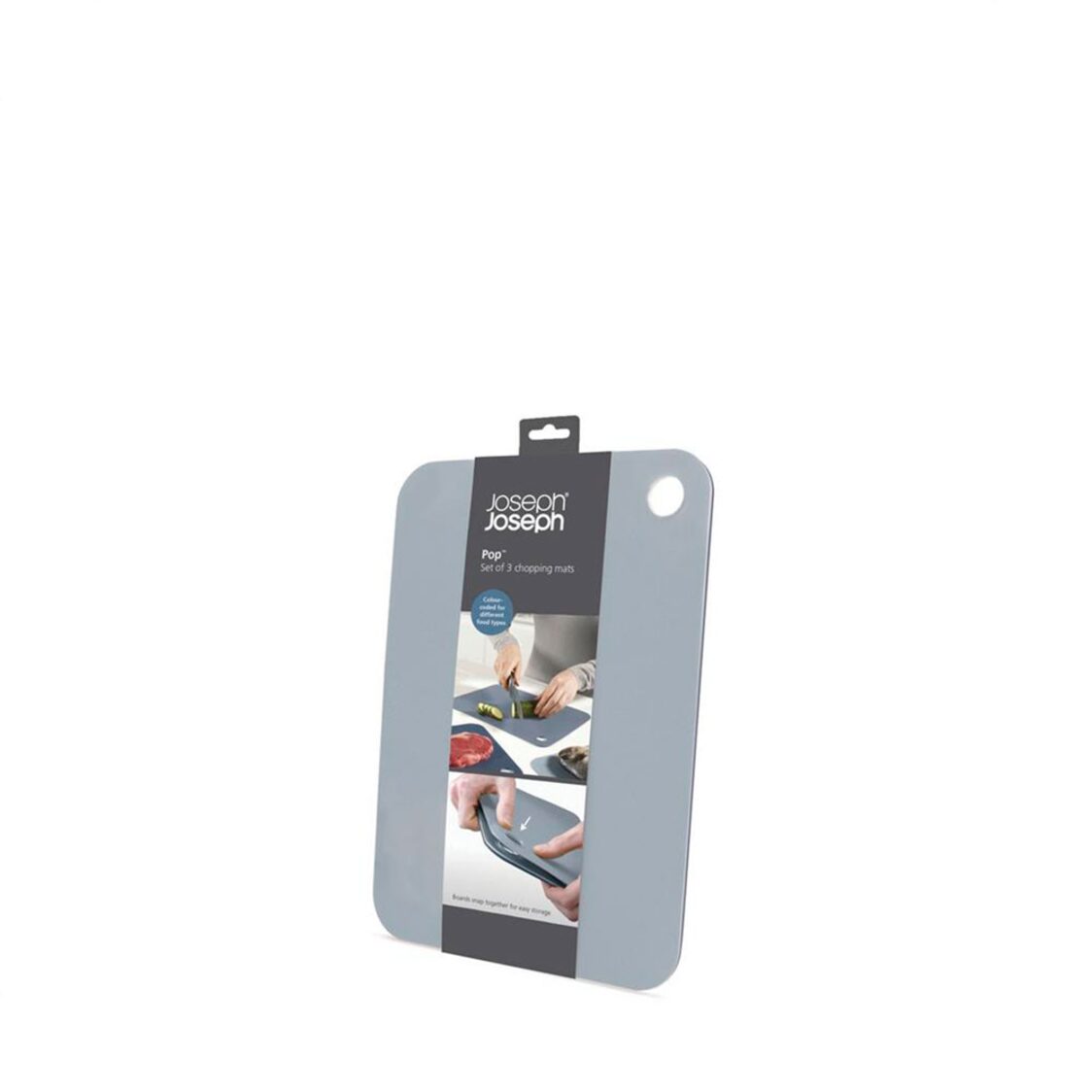 Joseph Joseph POP Chopping Mats - 981002