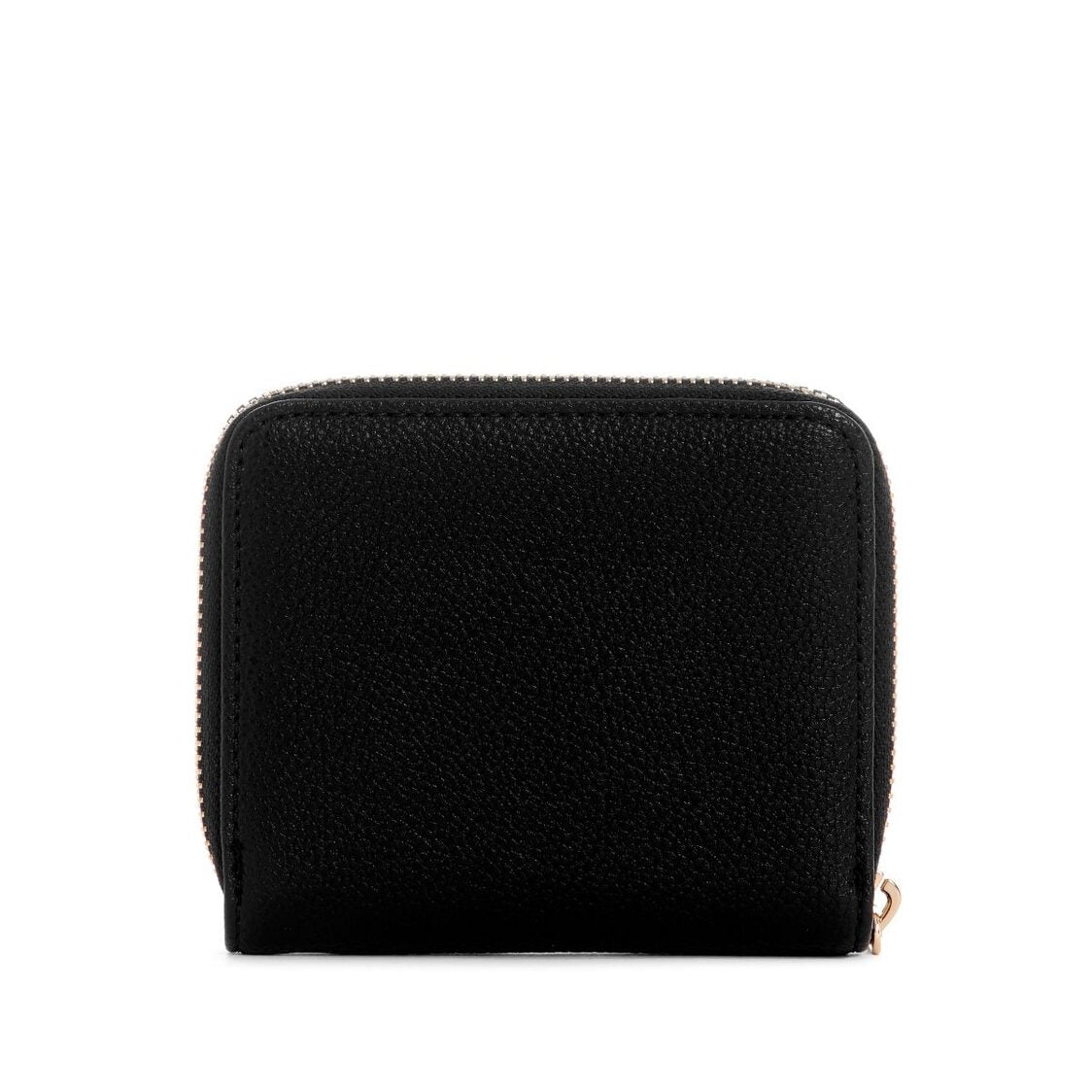 Guess Laurel II Slg Small Zip Around - Black