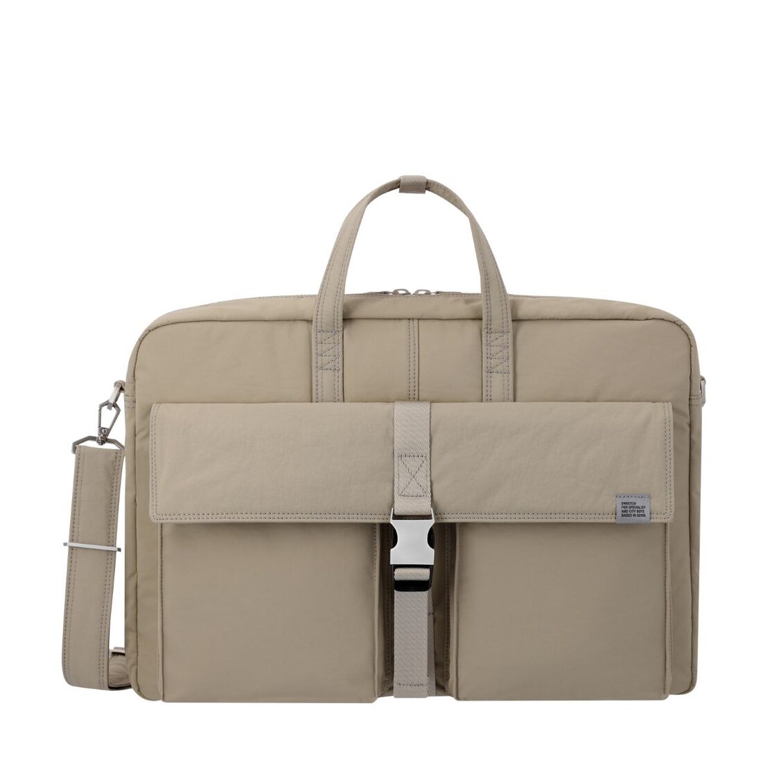 Sweetch Briefcase 003