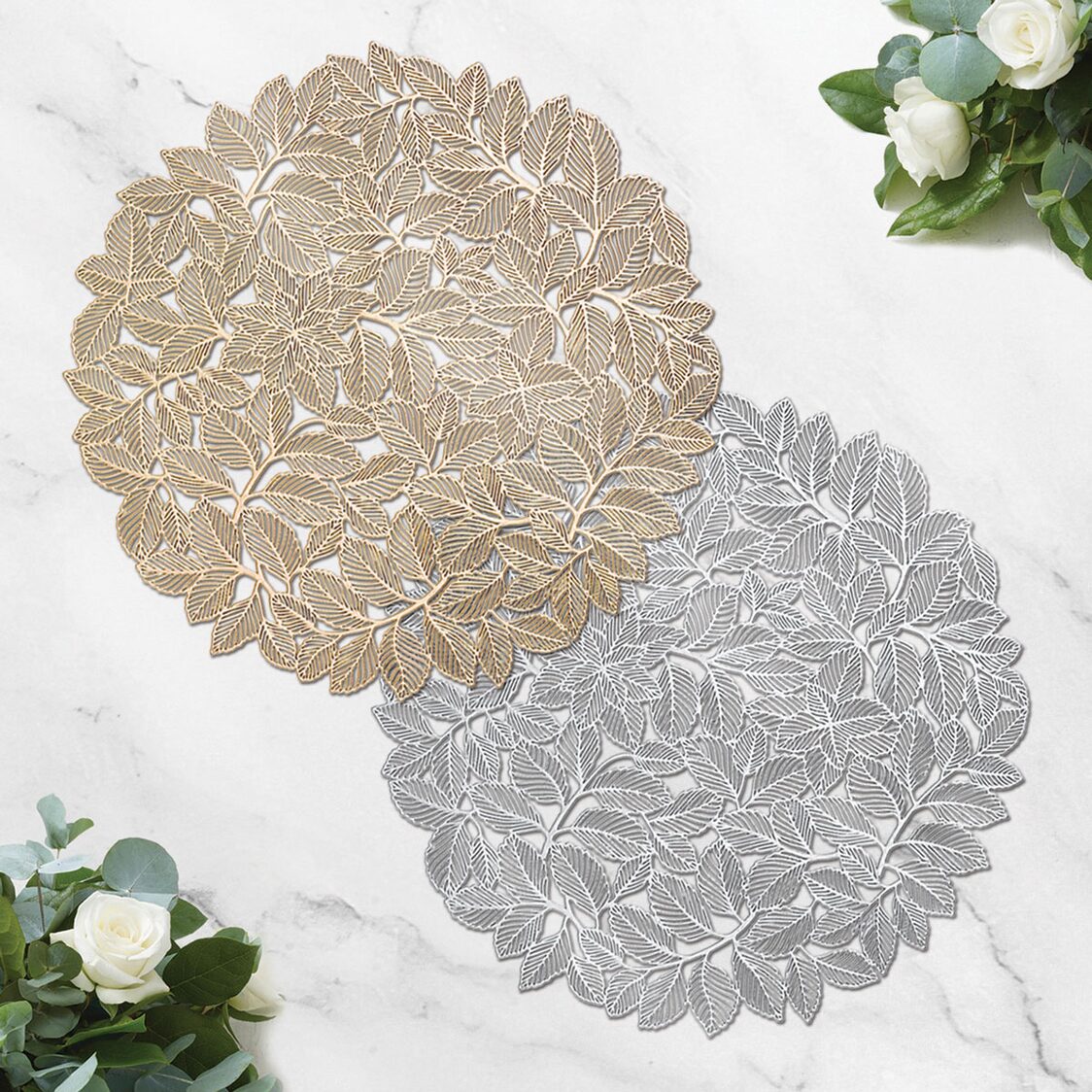 Charles Millen Signature Collection Charme Placemat - Floriss