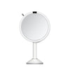 Simplehuman Sensor Mirror Trio 8"