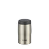 Tiger Double Stainless Steel Mug 240ml (MJA-B024)