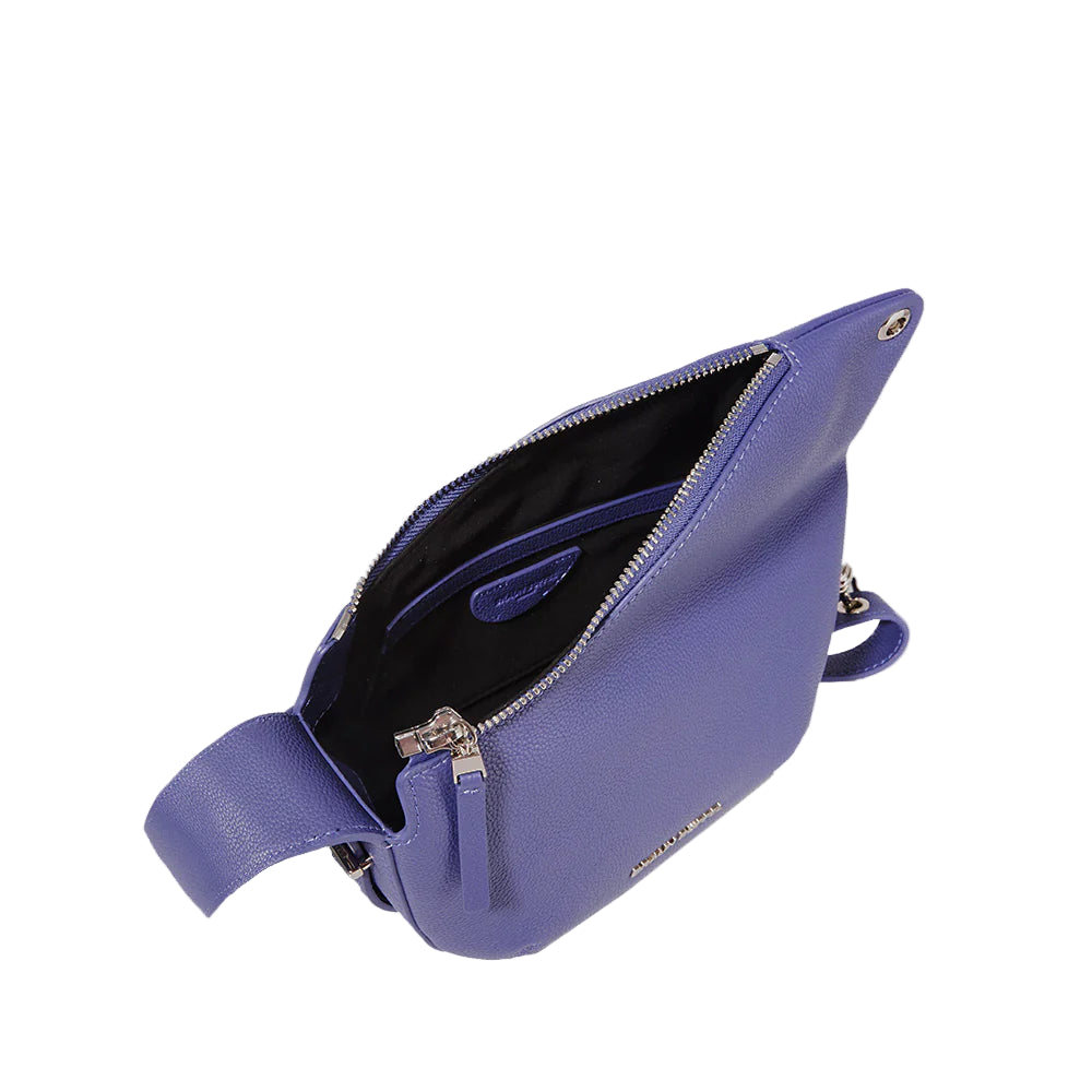 Braun Buffel Petals Small Hobo Bag