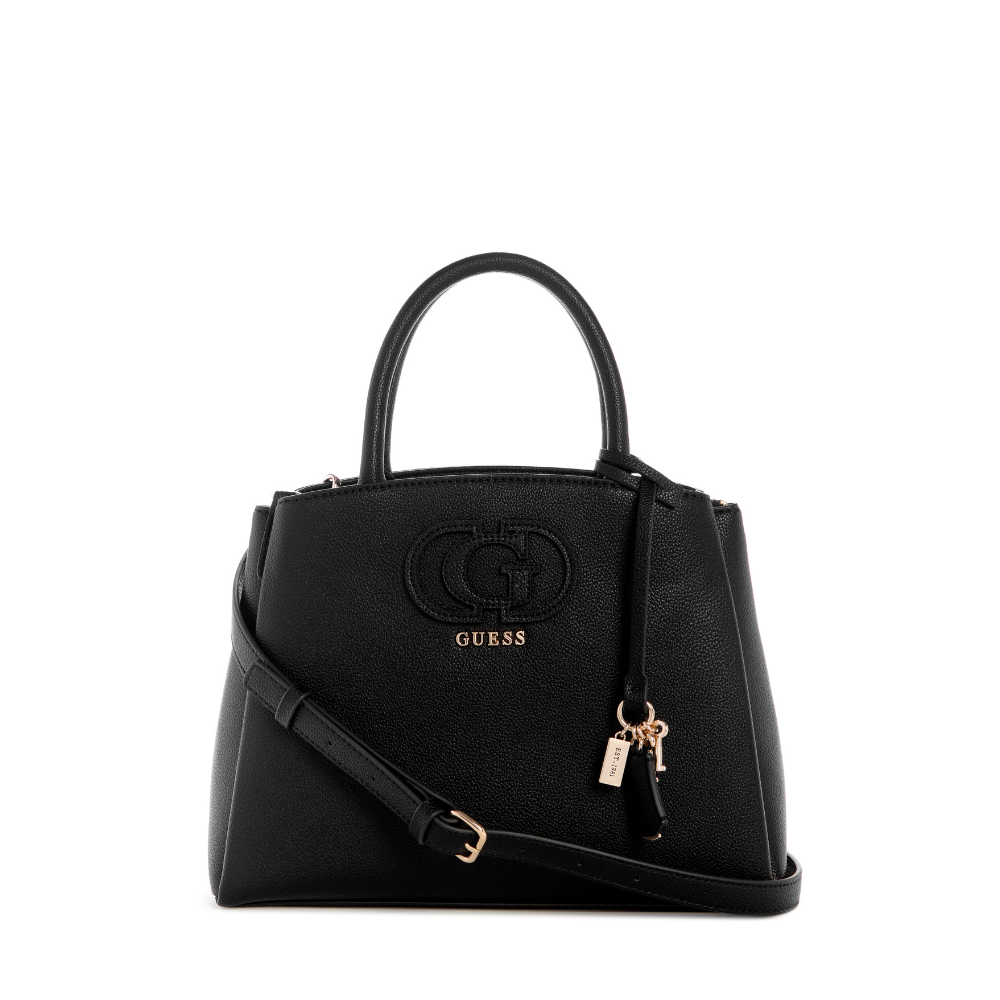 Guess Isola 3 Comp Satchel