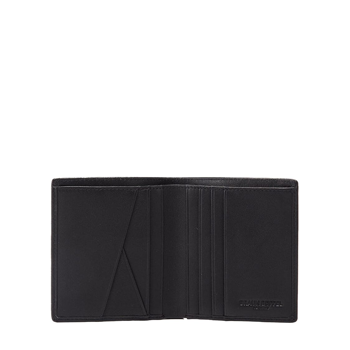 Braun Buffel Studio Vertical Cards Wallet