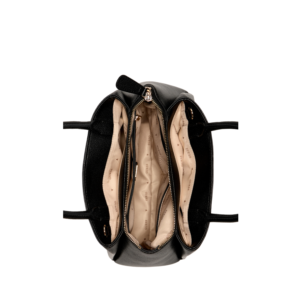 Guess Isola 3 Comp Satchel