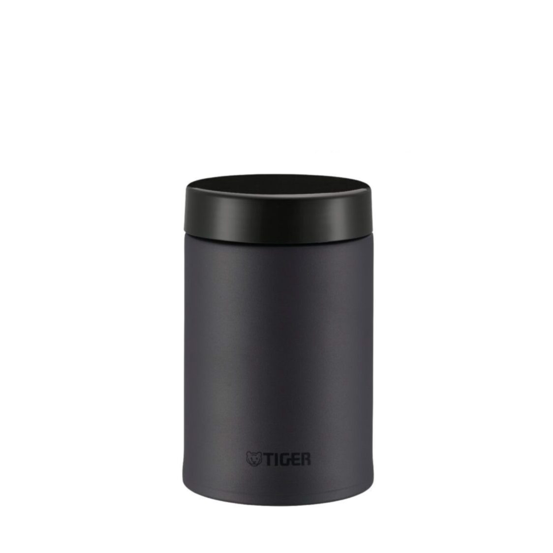 Tiger 750ml Anti-Bbacterial Vacuum Insulated Stainless Steel Food Jar - Rhinoceros (MCJ-K075 HC)