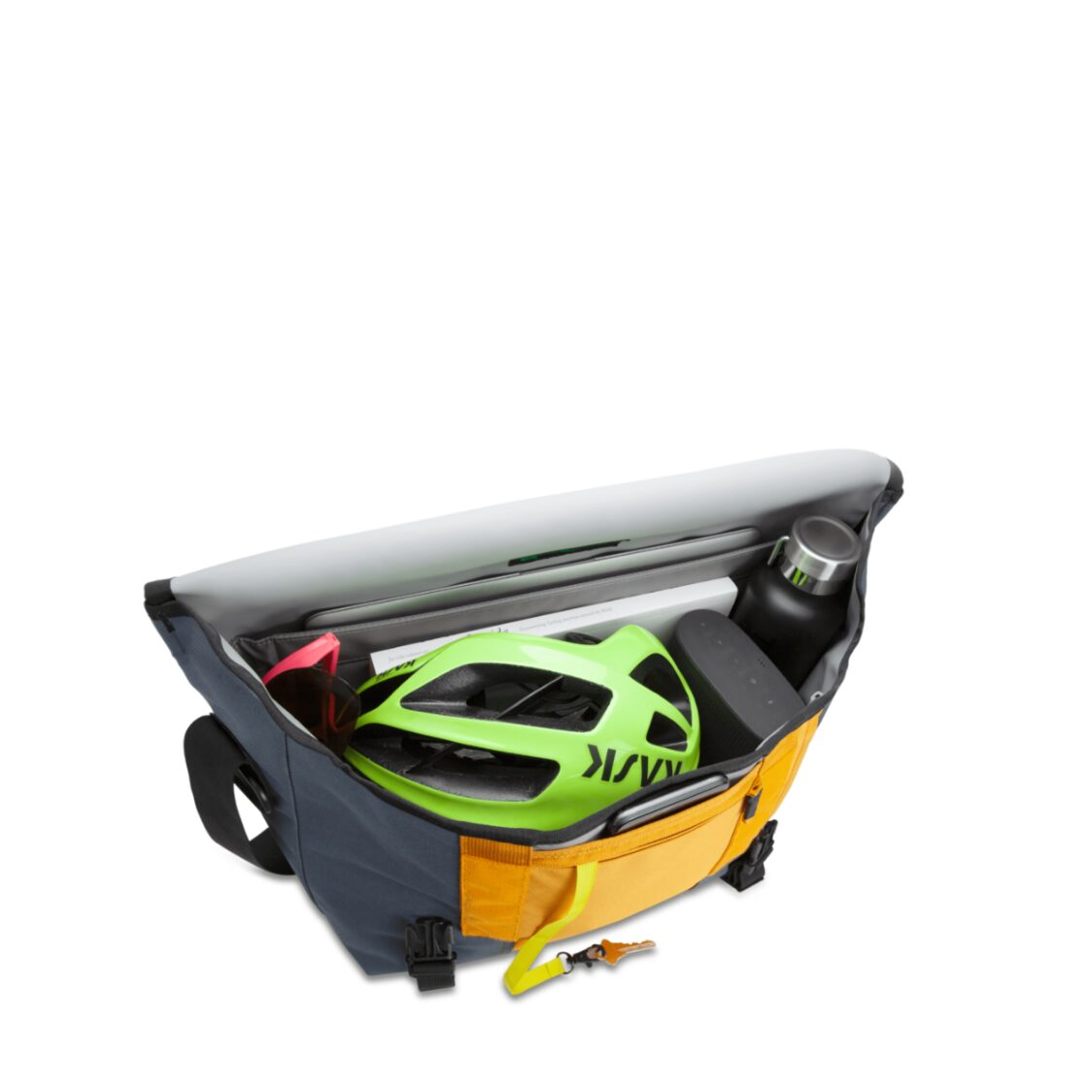 Timbuk2 Classic Messenger Eco Lightbeam 1108-4-1139