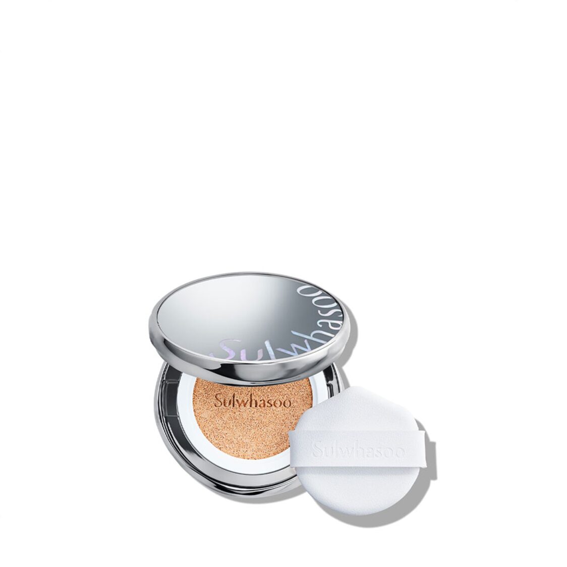 Sulwhasoo Perfecting Cushion 15g + Refill