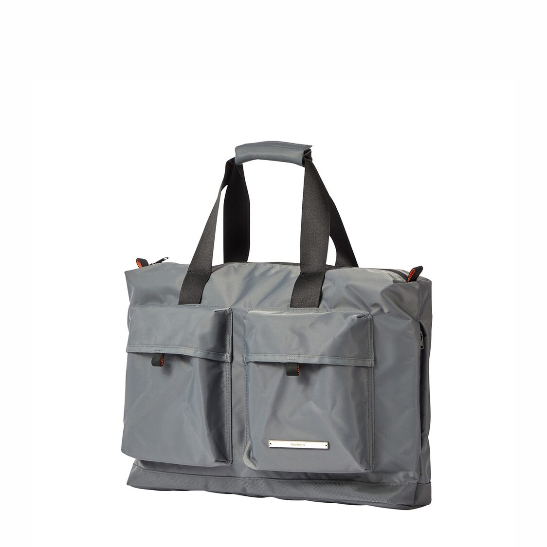 Rawrow City Walker Tote 010 Charcoal