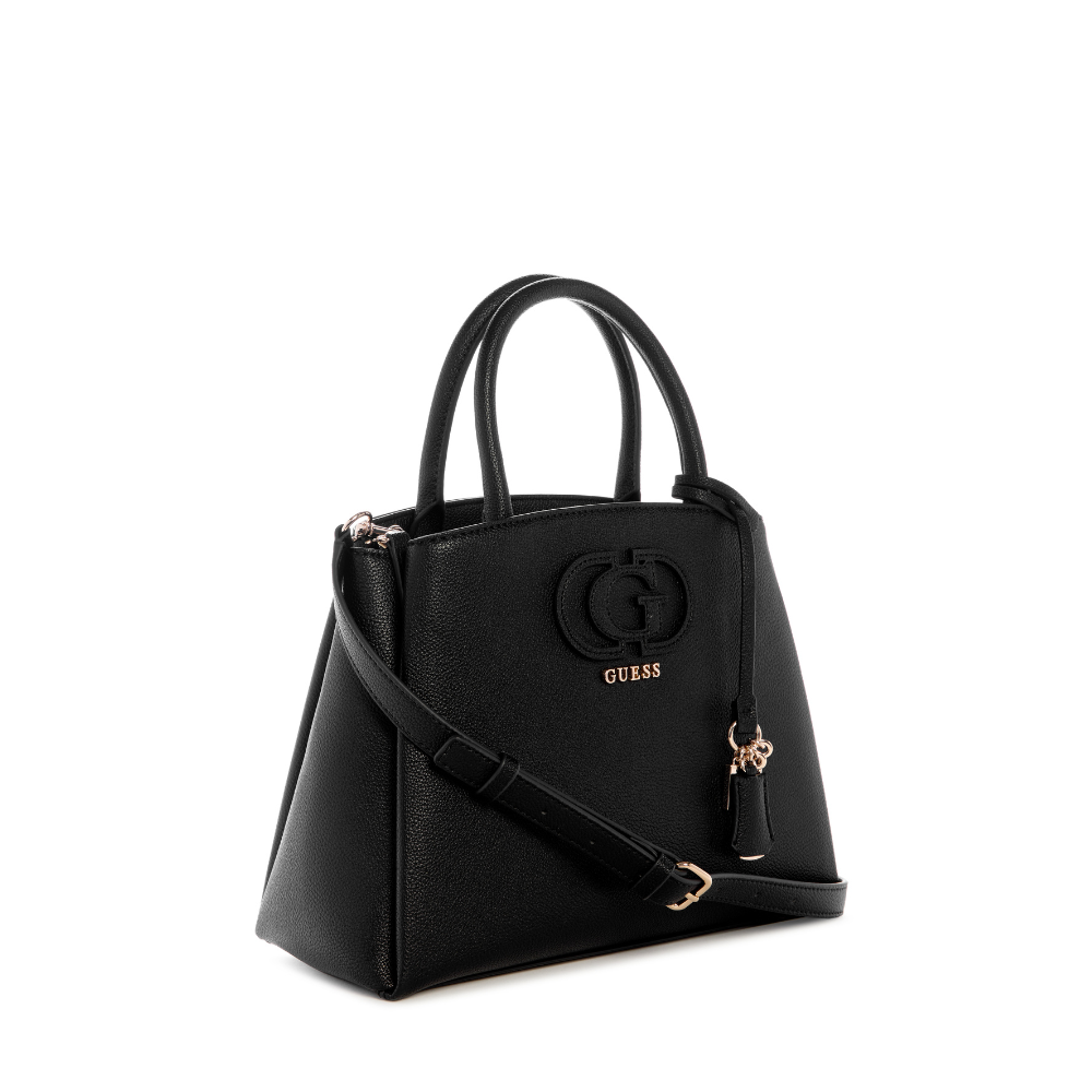 Guess Isola 3 Comp Satchel