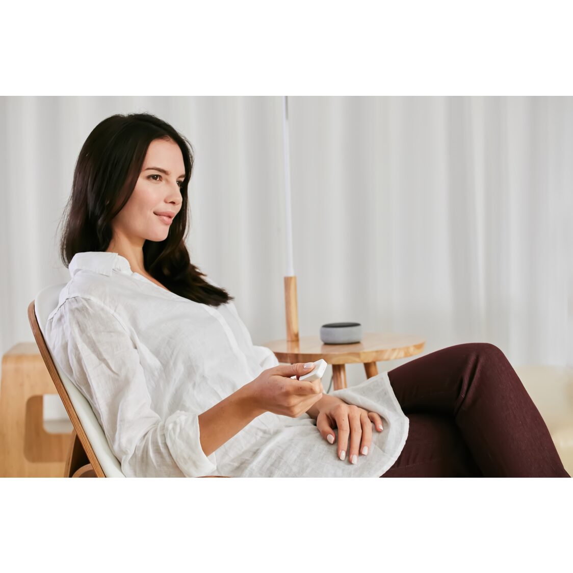 SwitchBot Remote (White)