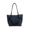 Mel&Co Pebbled Sling Bag In Tote