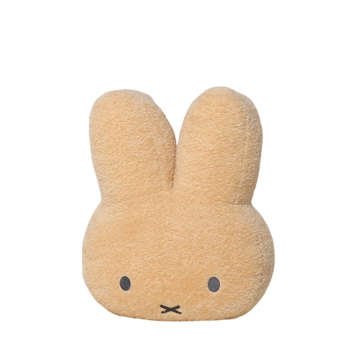 VIPO X Miffy Cushion - Brown (40cm) MIF37329