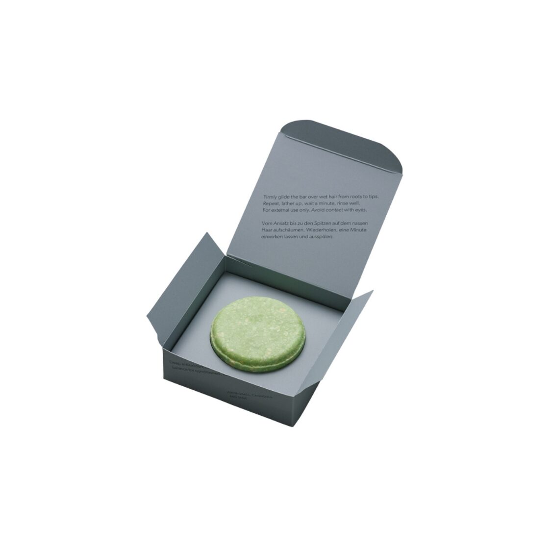 Abhati Suisse Shampoo Bar 58g - Surya