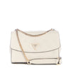 Guess Cresidia II Convertible Crossbody Flap Logo