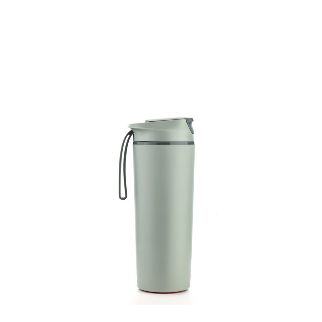 Artiart Suction Bottle Rhino White 450ml