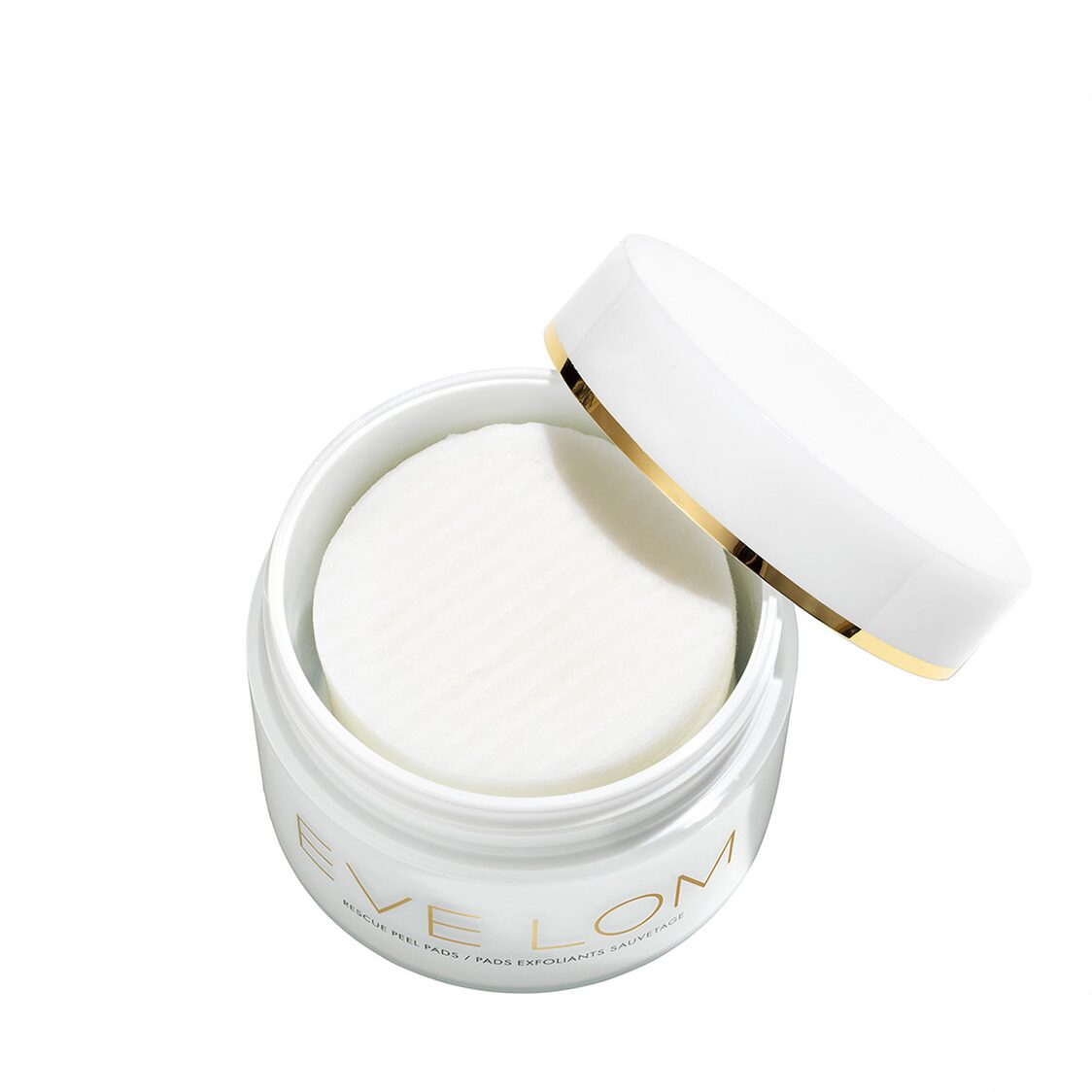 Eve Lom Rescue Peel Pads 60 pads