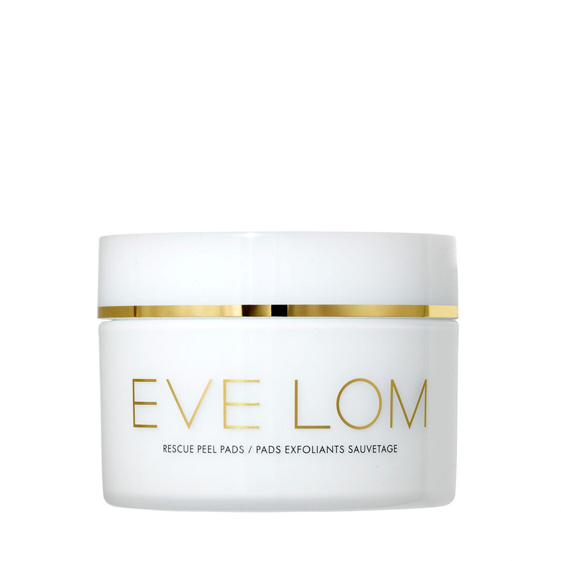 Eve Lom Rescue Peel Pads 60 pads