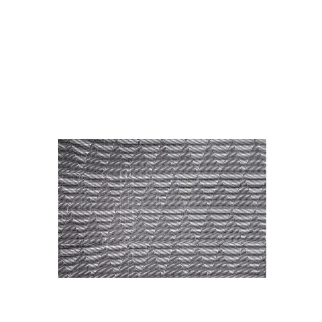 J. Rapee Tri Placemat Grey
