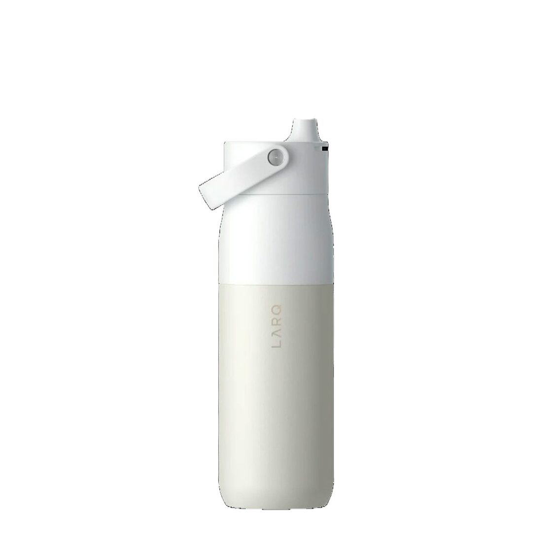 Larq Bottle Swig Top Granite White 680ml / 23oz