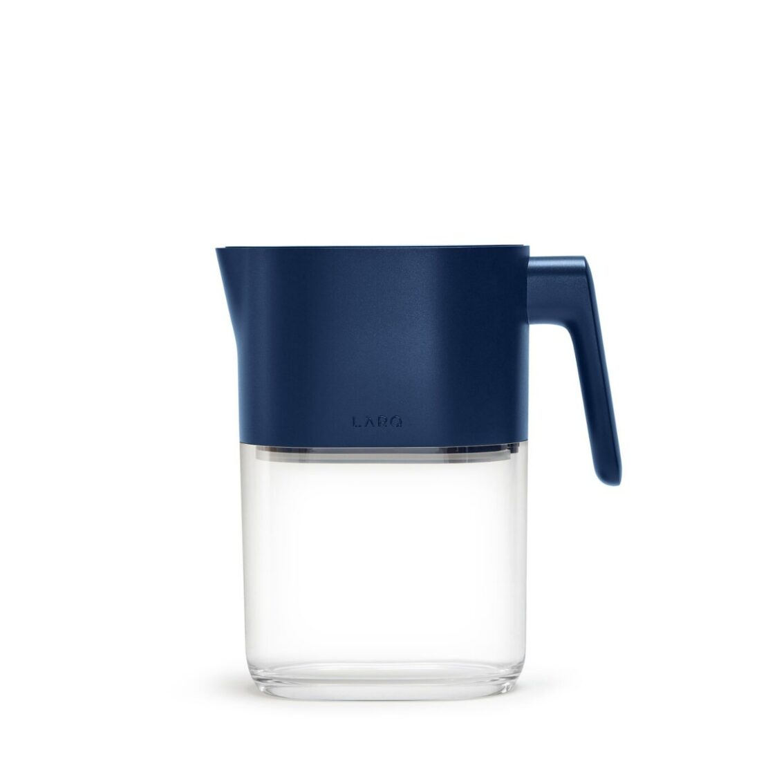 Larq Pitcher PureVis™ Advanced Filter Monaco Blue LQ-PAMB-190A w/ Free Filter