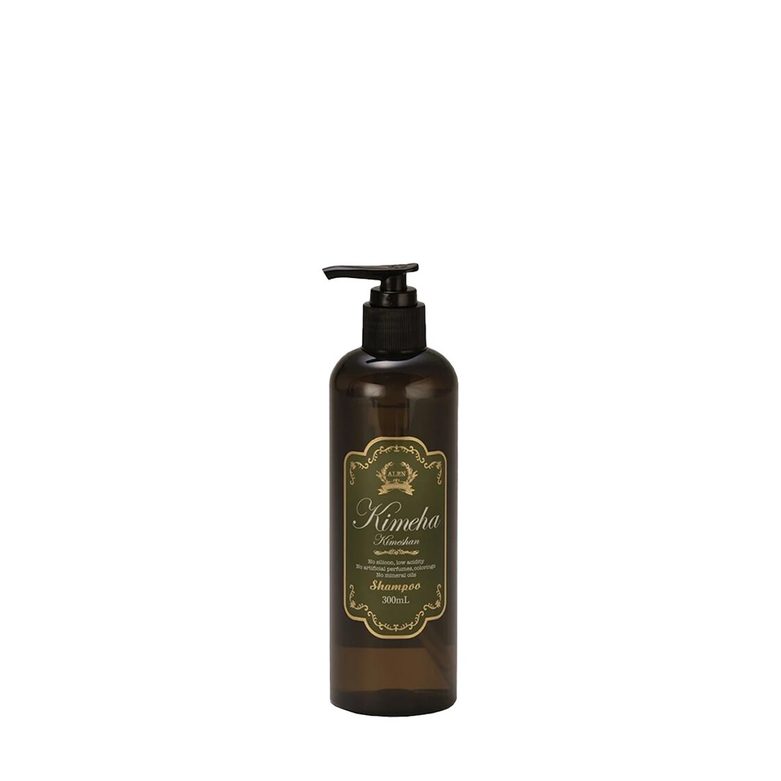Alen Kimeshan Hair Shampoo 300ml