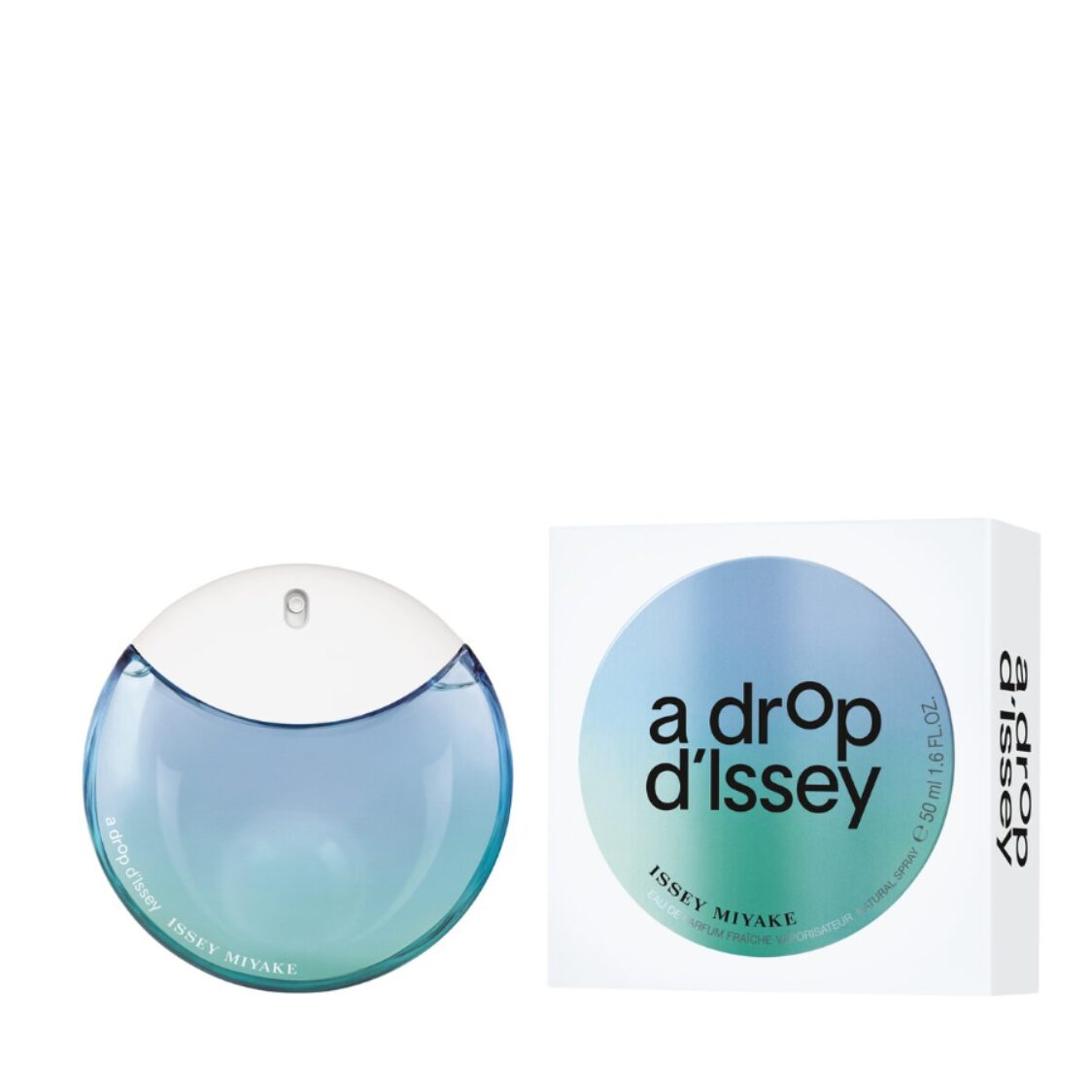 Issey Miyake A Drop D'Issey V2 EDP