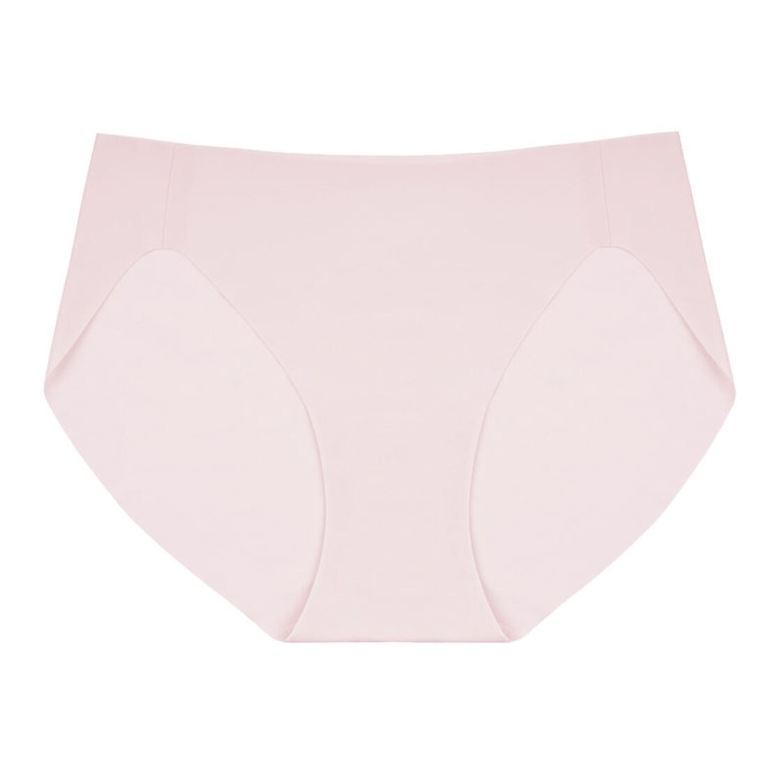 Sloggi Zero Feel 2.0 High Leg Sweet Pink