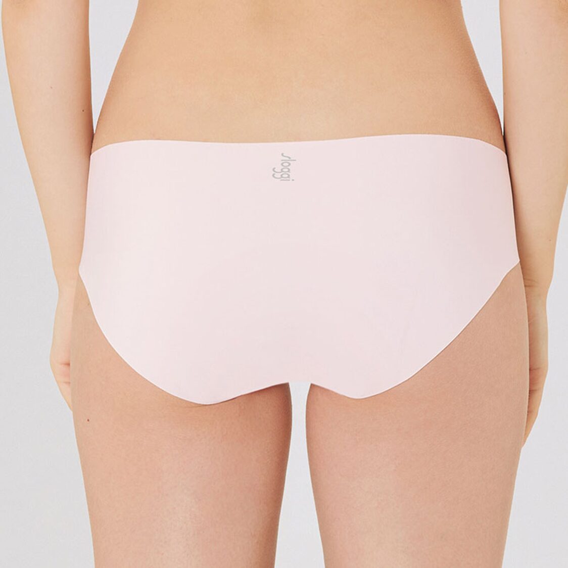 Sloggi Zero Feel 2.0 High Leg Sweet Pink