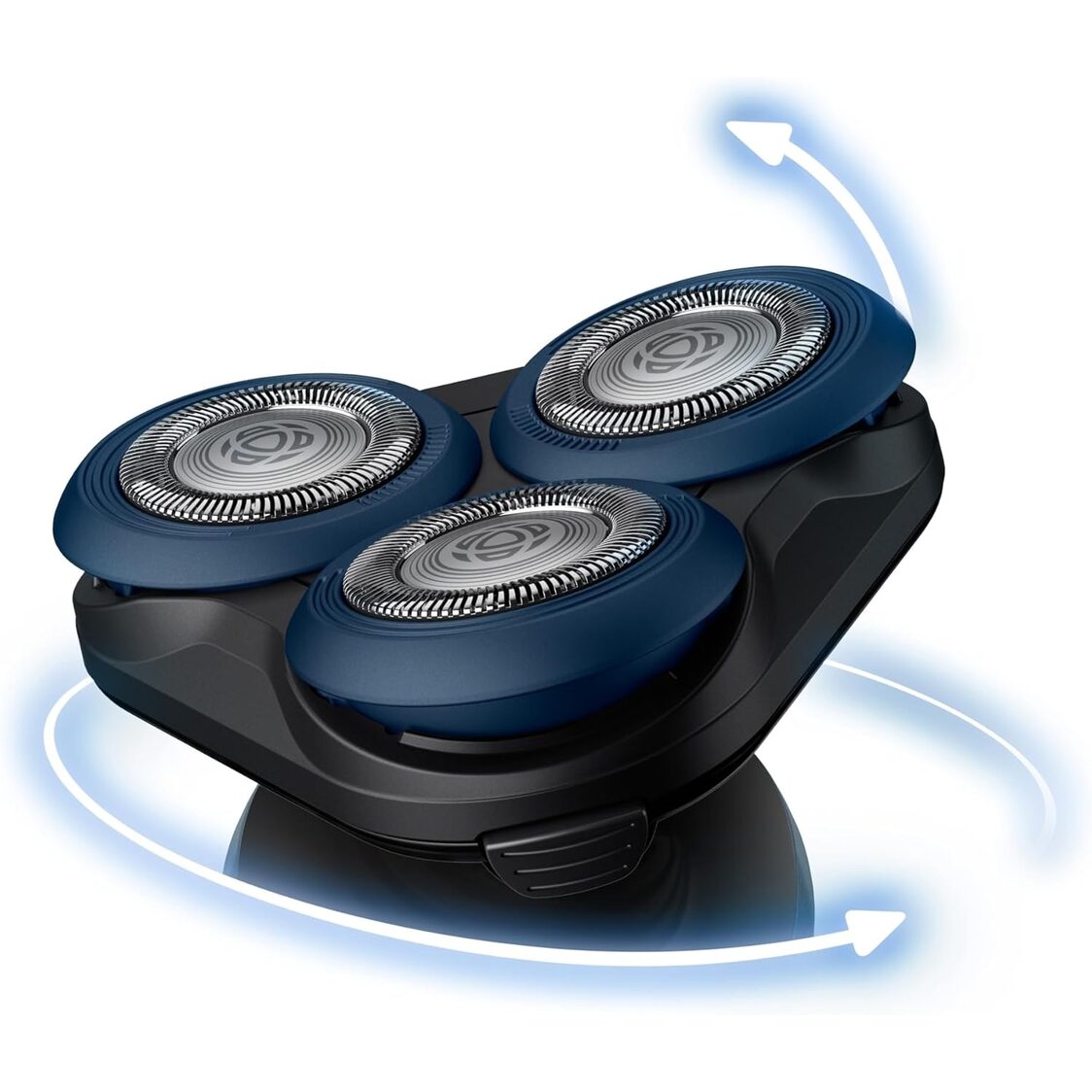 Philips Series 3000 Wet and Dry Shaver (S3608/10)