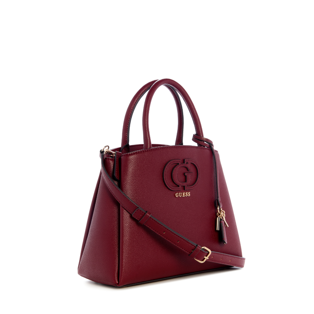 Guess Isola 3 Comp Satchel